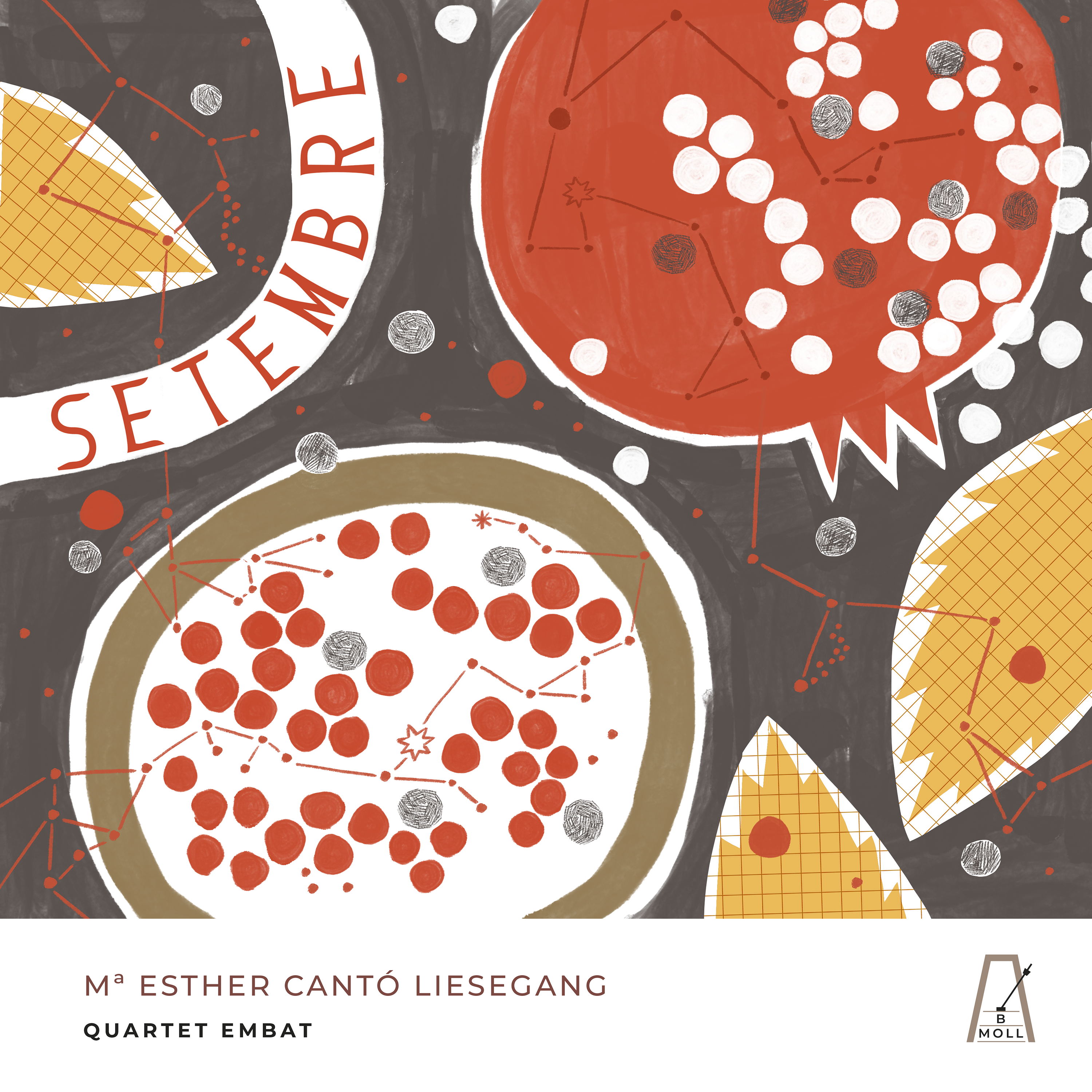 Setembre cover